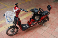 e-bike